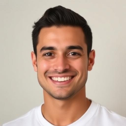 Andres Ramirez