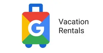 Google Vacation Rentals