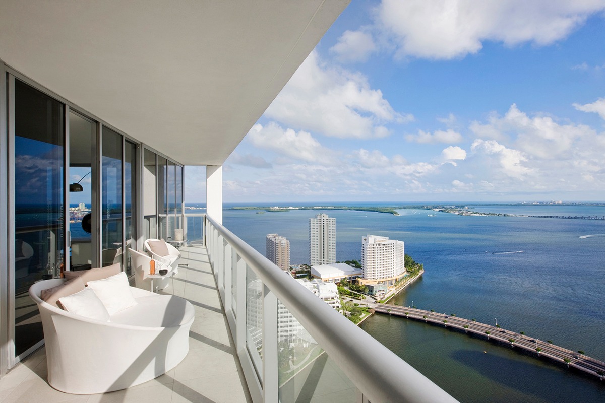 Icon Brickell — Tower III