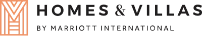 Marriott Homes & Villas