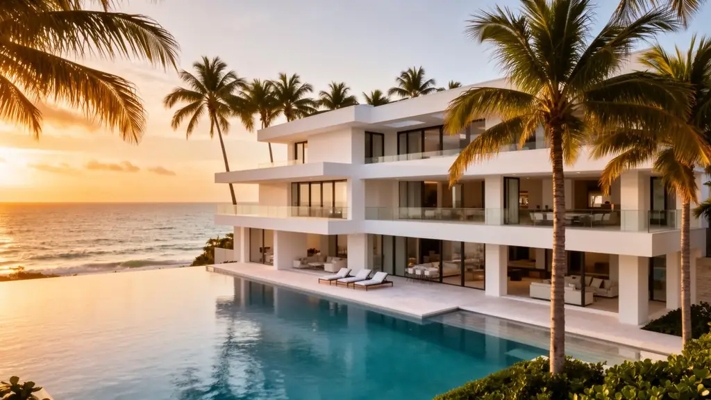 Florida vacation rental management company — BestStay manages properties in Miami, Fort Lauderdale, Orlando